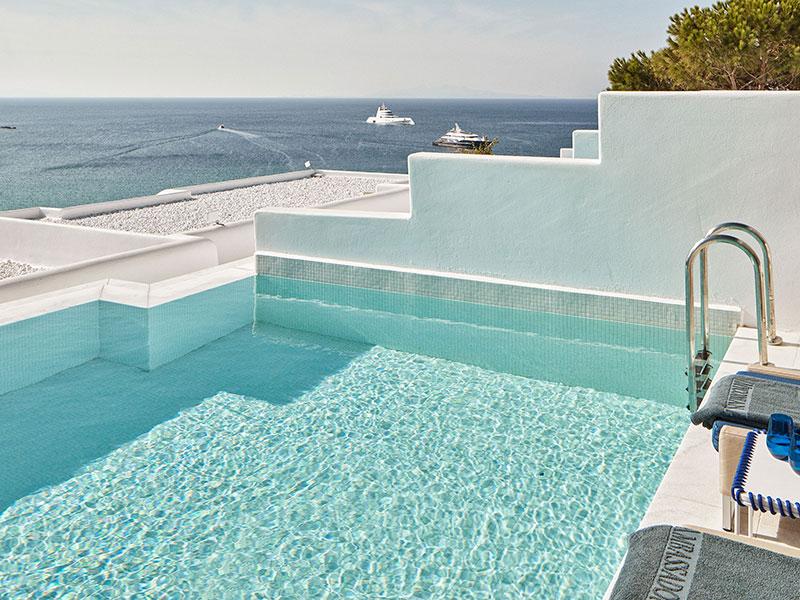 Myconian Ambassador Relais & Chateaux