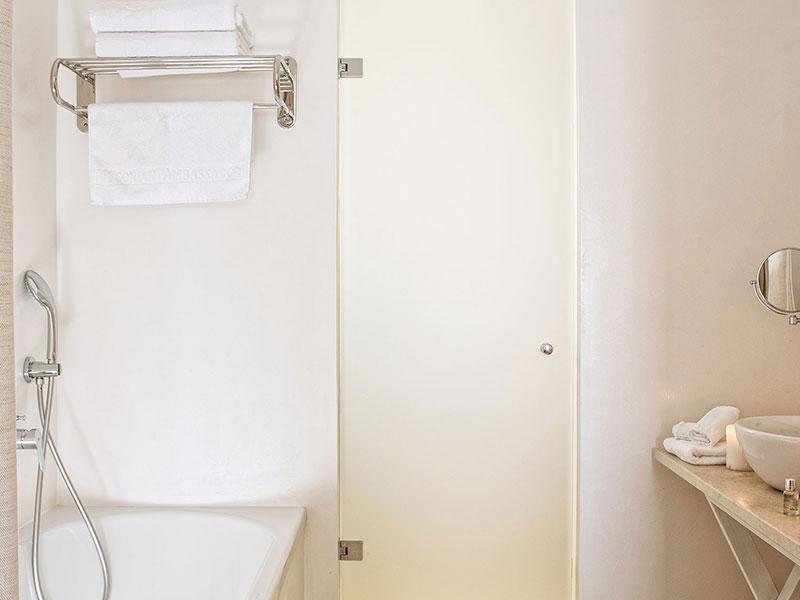 Myconian Ambassador Relais & Chateaux