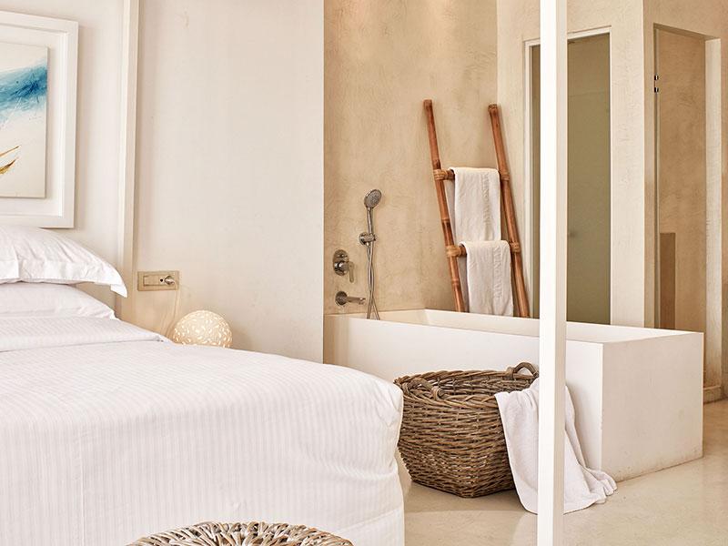 Myconian Ambassador Relais & Chateaux