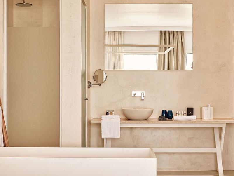 Myconian Ambassador Relais & Chateaux