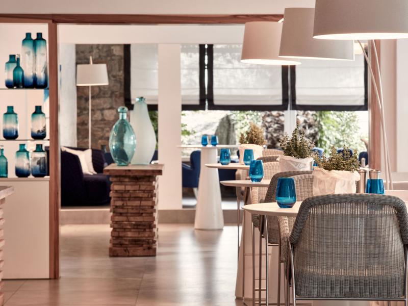 Myconian Ambassador Relais & Chateaux