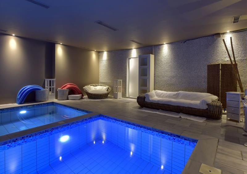 Myconian Ambassador Relais & Chateaux