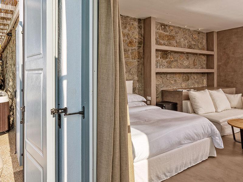 Myconian Ambassador Relais & Chateaux