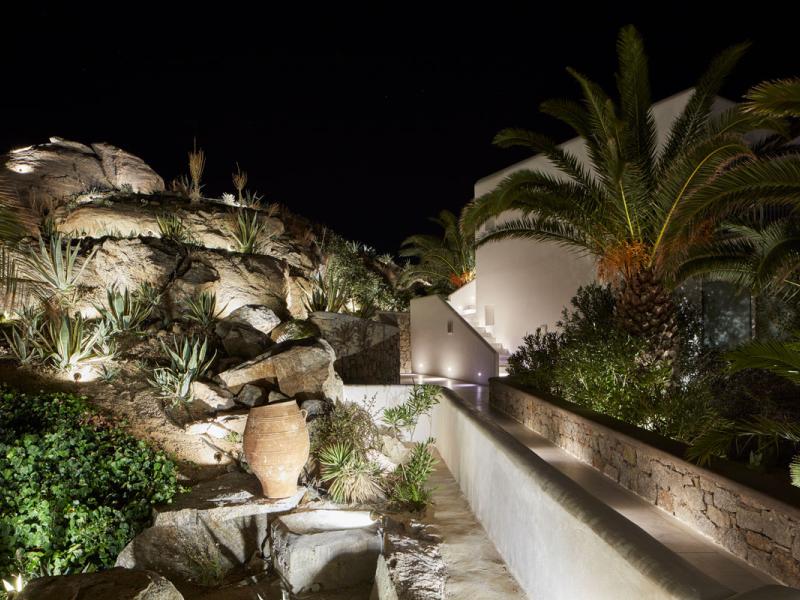 Myconian Ambassador Relais & Chateaux