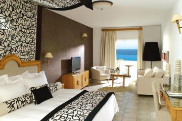 Отель Myconian Imperial - Leading Hotels of the World Греция, о Миконос, фото 12