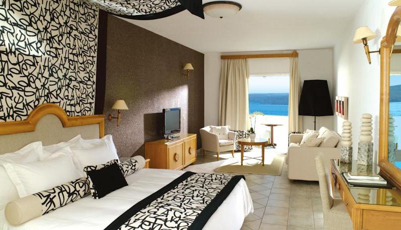 Myconian Imperial - Leading Hotels of the World