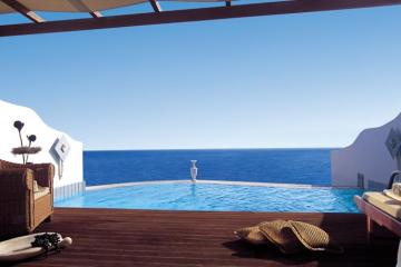 Отель Myconian Imperial - Leading Hotels of the World Греция, о Миконос, фото 14