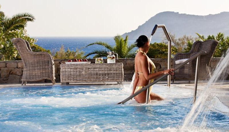 Myconian Imperial - Leading Hotels of the World