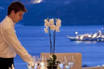 Отель Myconian Imperial - Leading Hotels of the World Греция, о Миконос, фото 19