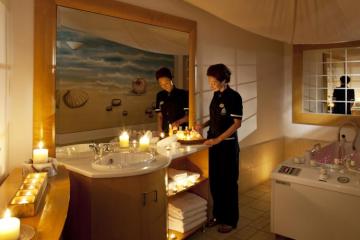 Отель Myconian Imperial - Leading Hotels of the World Греция, о Миконос, фото 21