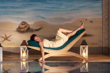 Отель Myconian Imperial - Leading Hotels of the World Греция, о Миконос, фото 22