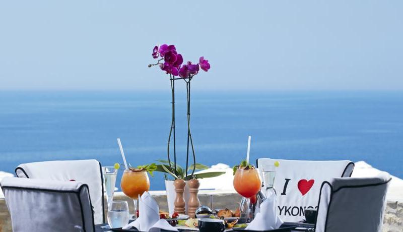 Myconian Imperial - Leading Hotels of the World