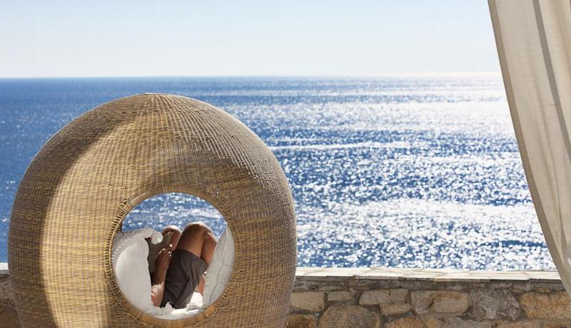 Myconian Imperial - Leading Hotels of the World