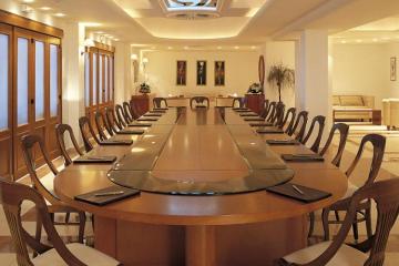 Отель Myconian Imperial - Leading Hotels of the World Греция, о Миконос, фото 25