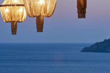 Отель Myconian Imperial - Leading Hotels of the World Греция, о Миконос, фото 27