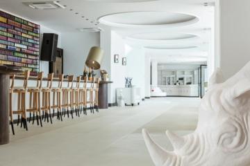 Отель Myconian Imperial - Leading Hotels of the World Греция, о Миконос, фото 29