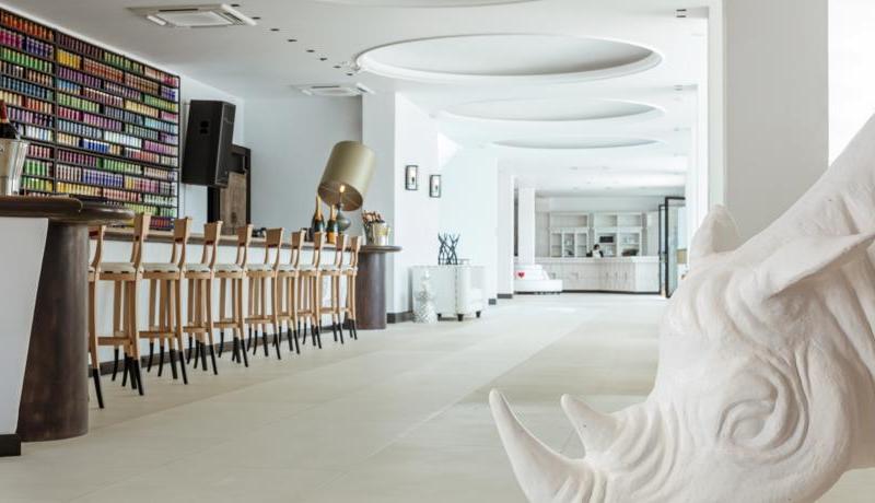 Myconian Imperial - Leading Hotels of the World