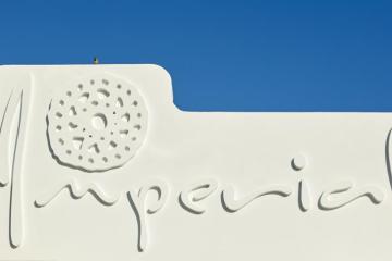 Отель Myconian Imperial - Leading Hotels of the World Греция, о Миконос, фото 30