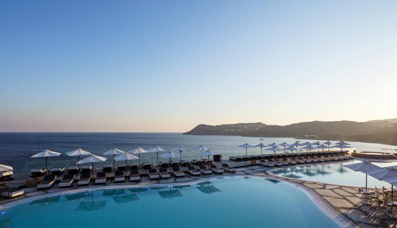 Myconian Imperial - Leading Hotels of the World