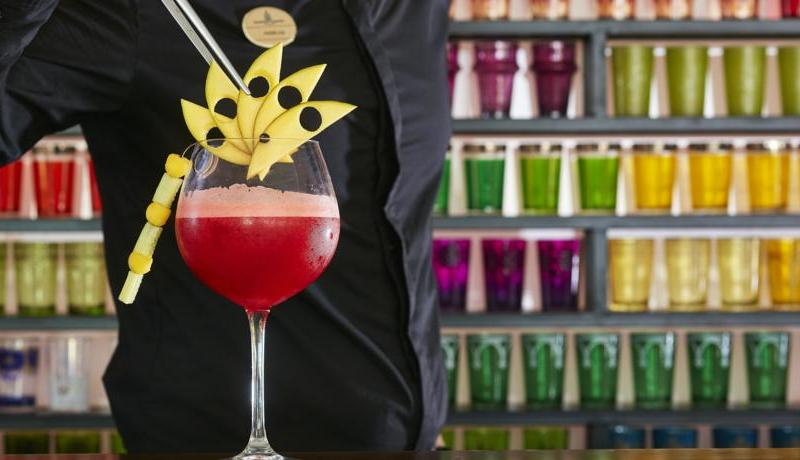 Myconian Imperial - Leading Hotels of the World