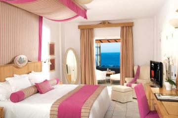 Отель Myconian Imperial - Leading Hotels of the World Греция, о Миконос, фото 7