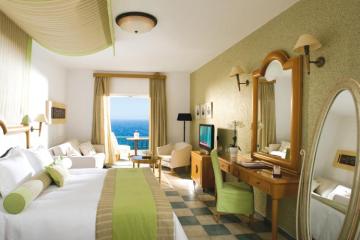 Отель Myconian Imperial - Leading Hotels of the World Греция, о Миконос, фото 9