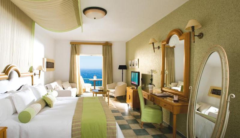 Myconian Imperial - Leading Hotels of the World