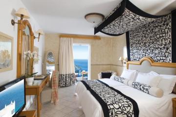 Отель Myconian Imperial - Leading Hotels of the World Греция, о Миконос, фото 10