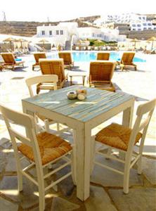 Mykonos Bay Hotel