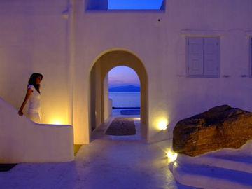 Mykonos Bay Hotel