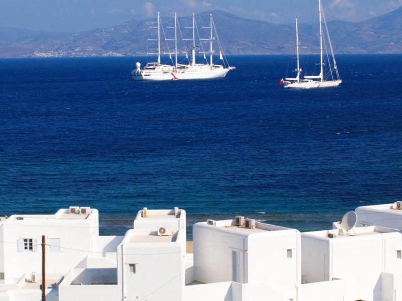 Mykonos Bay Hotel
