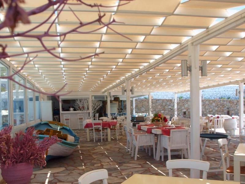 Mykonos Bay Hotel