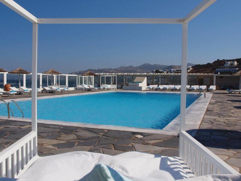 Mykonos Bay Hotel