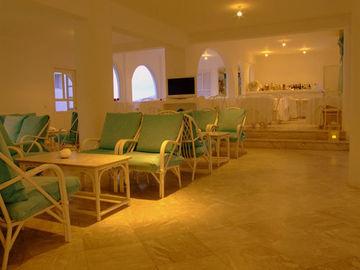 Mykonos Bay Hotel