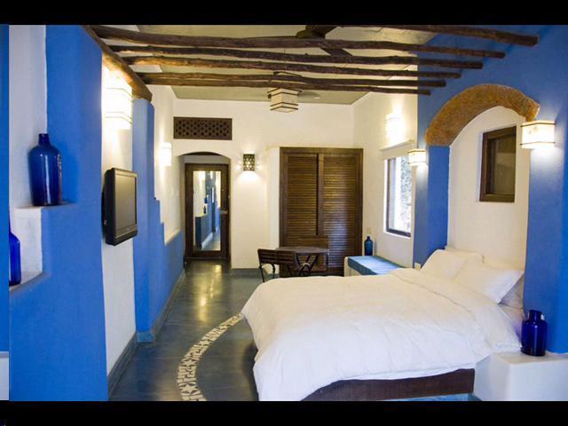 Mykonos Blu