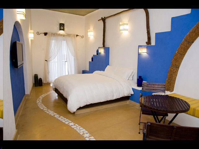 Mykonos Blu