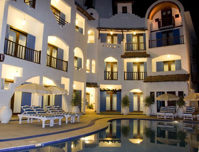 Mykonos Blu