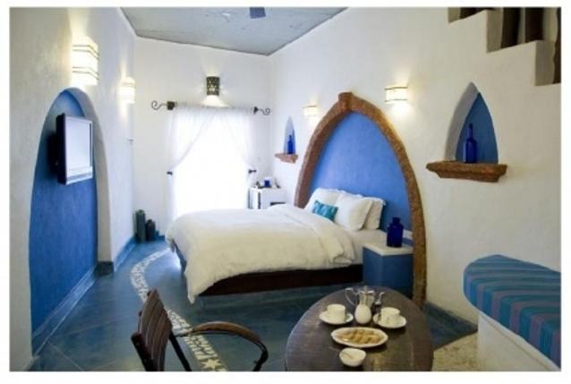 Mykonos Blu