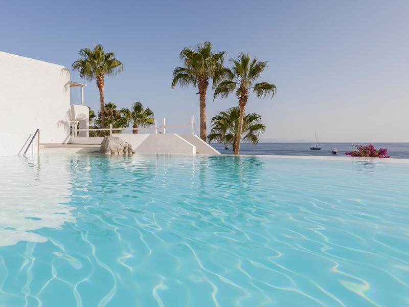 Mykonos Blu Grecotel Ecxlusive Resort