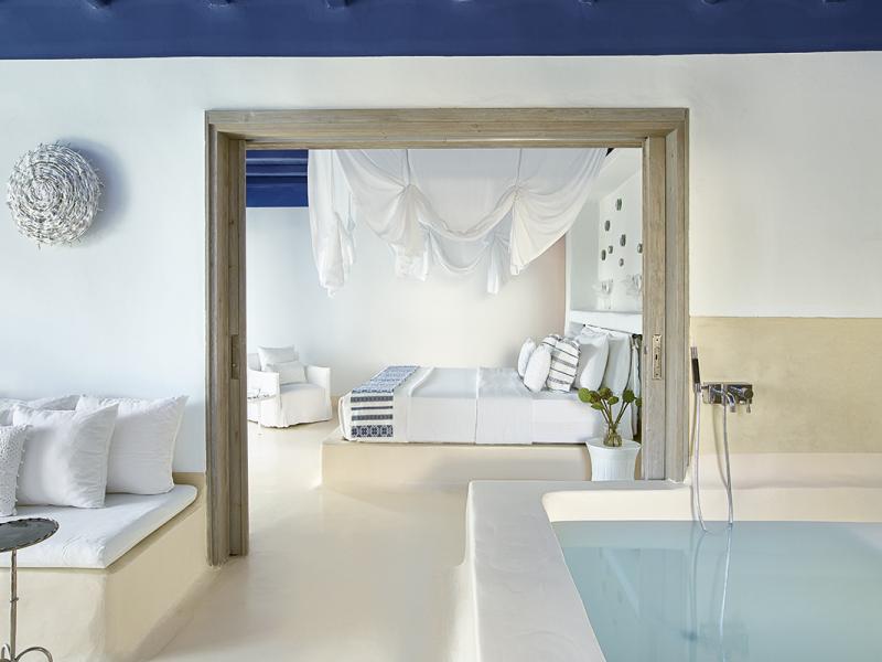 Mykonos Blu Grecotel Ecxlusive Resort