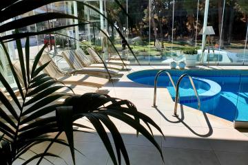 Отель Secret Paradise Hotel & Spa Греция, Халкидики, фото 11