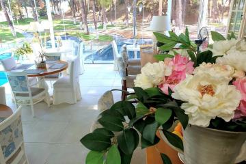 Отель Secret Paradise Hotel & Spa Греция, Халкидики, фото 12