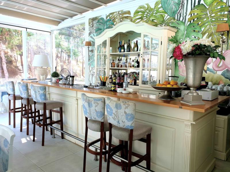 Secret Paradise Hotel & Spa