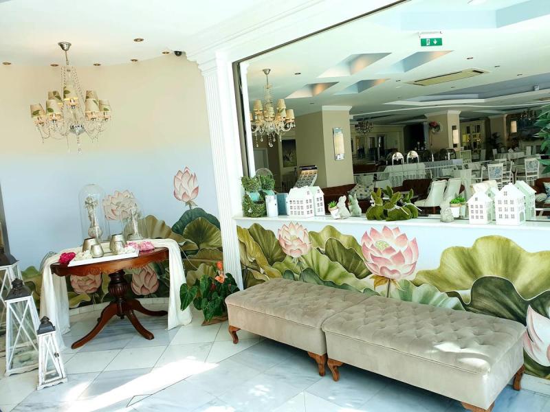 Secret Paradise Hotel & Spa