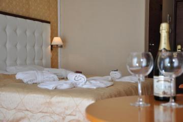 Отель Secret Paradise Hotel & Spa Греция, Халкидики, фото 18