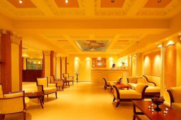 Отель Secret Paradise Hotel & Spa Греция, Халкидики, фото 20