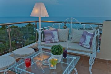 Отель Secret Paradise Hotel & Spa Греция, Халкидики, фото 2