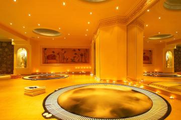 Отель Secret Paradise Hotel & Spa Греция, Халкидики, фото 22