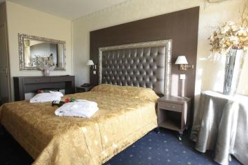 Отель Secret Paradise Hotel & Spa Греция, Халкидики, фото 23