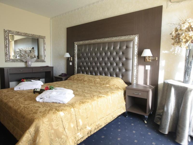 Secret Paradise Hotel & Spa